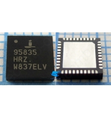 ISL95835 ISL95835H ISL95835HRZ 95835 HRZ